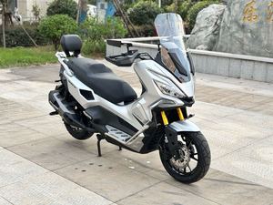 二手光阳赛艇 X350