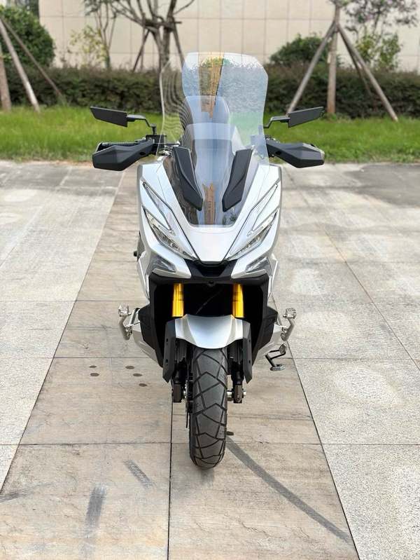 二手光阳赛艇 X350