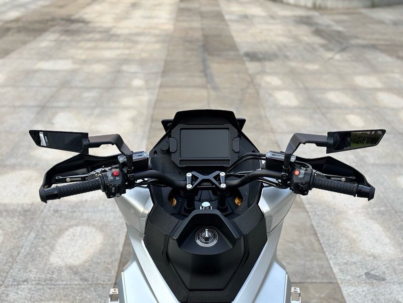 二手光阳赛艇 X350