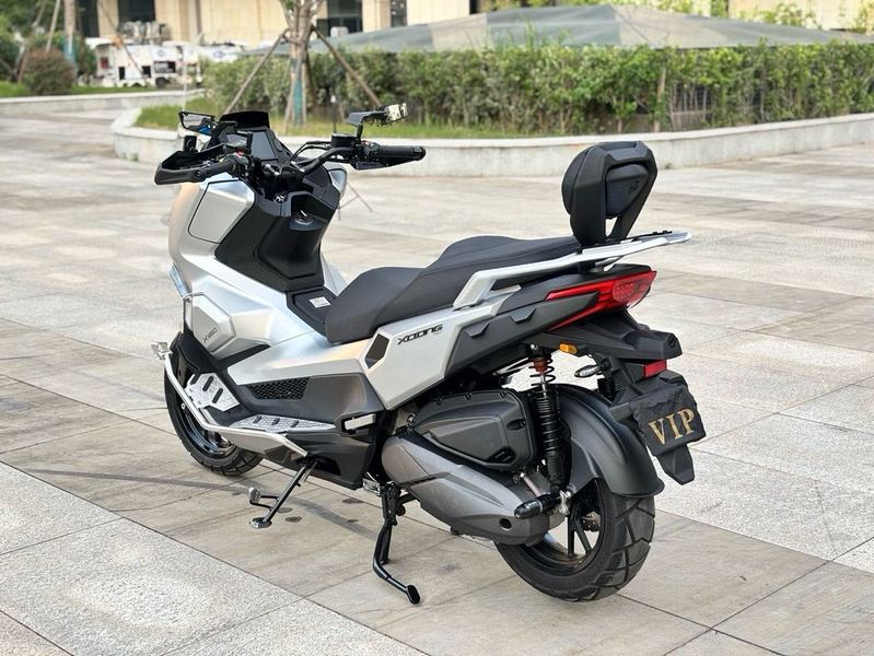 二手光阳赛艇 X350