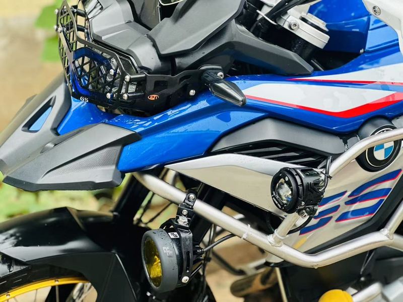 二手宝马F 850 GS