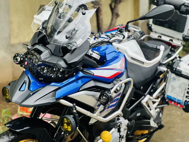 二手宝马F 850 GS