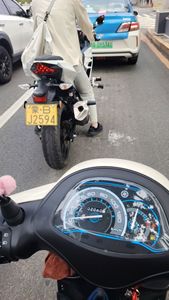 二手雅马哈Vino 125
