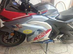 二手台荣GP2-200R
