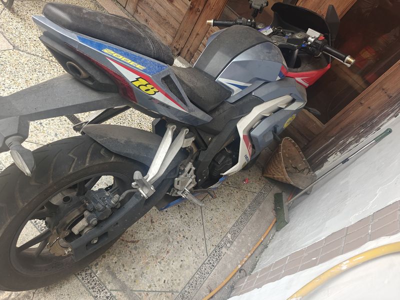 二手台荣GP2-200R