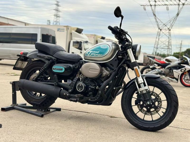 二手晓星GV300S
