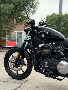 二手香帅650N