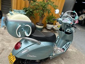 二手大阳VRF150