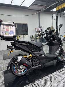 二手光阳KRV180