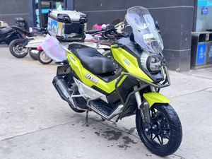 二手力帆KPV150