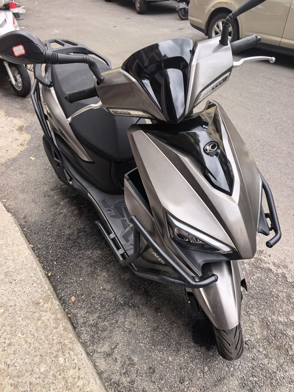 二手光阳KS125