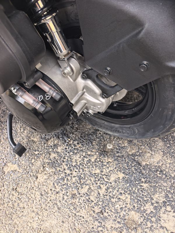 二手光阳KS125