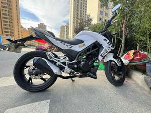 二手春风150NK