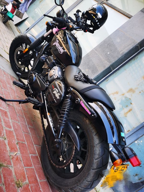 二手晓星GV300S