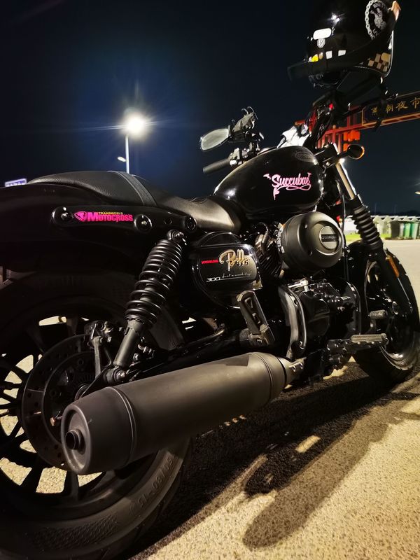二手晓星GV300S