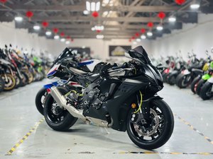 二手雅马哈YZF-R1