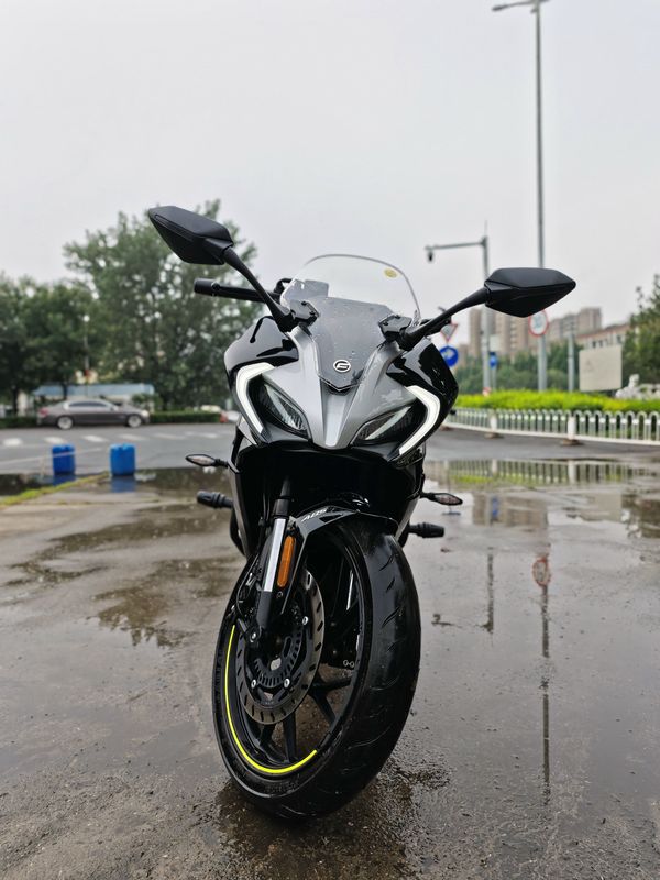 二手春风250SR