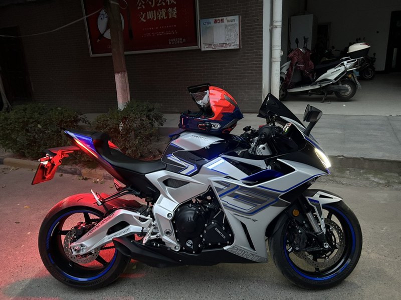 二手升仕703RR