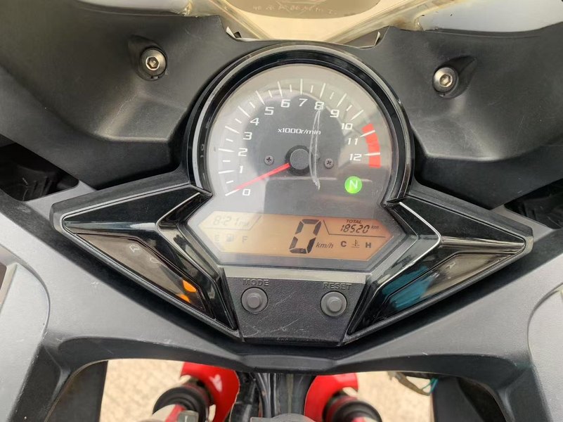 二手本田CBR300R