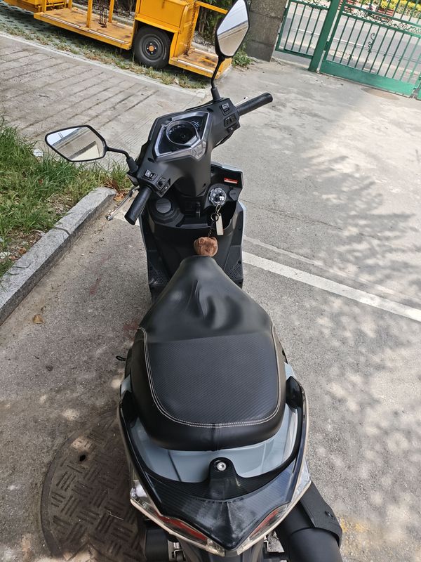 二手三阳JET SL