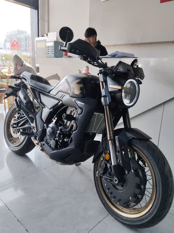 二手升仕GK350