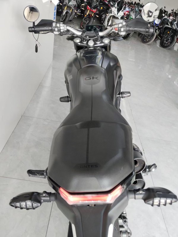 二手升仕GK350