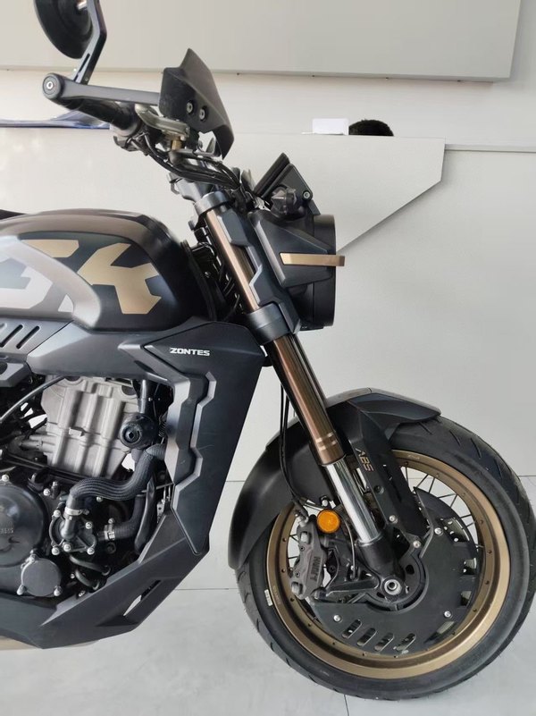 二手升仕GK350