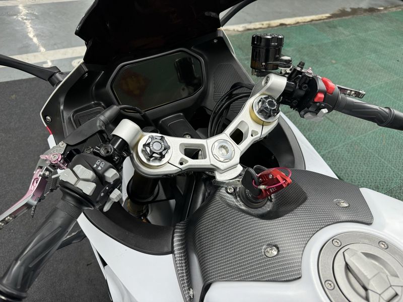 二手QJMOTOR赛550S