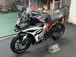 二手KTMR2RRC 390 