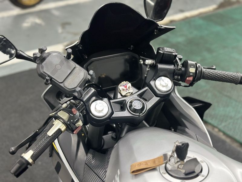 二手无极250RR