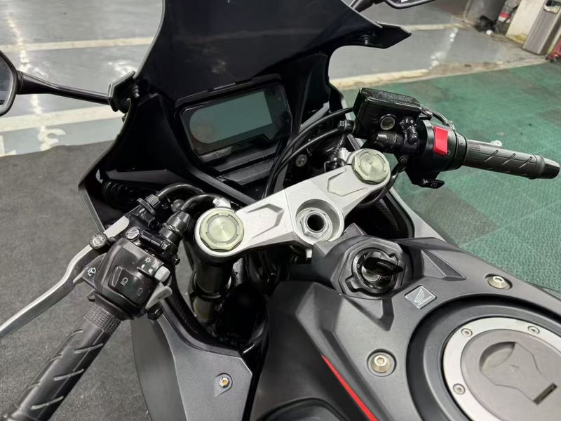 二手本田CBR650R