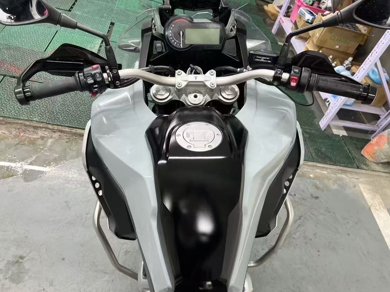 二手宝马F 850 GS
