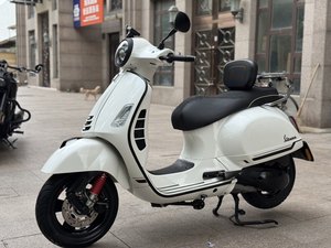 二手VESPAGTS