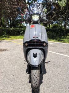 二手维多利亚Sixties 150i