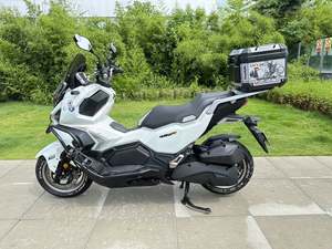 二手三阳哈士奇 Husky ADV150