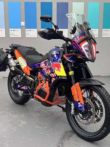 二手KTMR2R790 Adventure