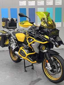 二手宝马R 1250 GS