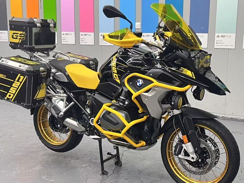 二手宝马R 1250 GS