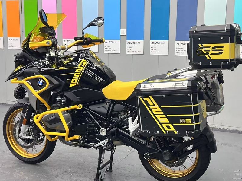 二手宝马R 1250 GS