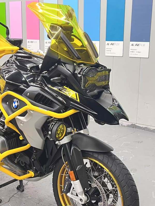 二手宝马R 1250 GS