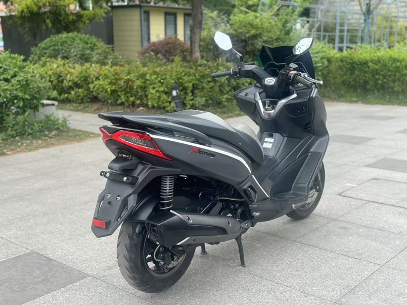 二手光阳赛艇 250
