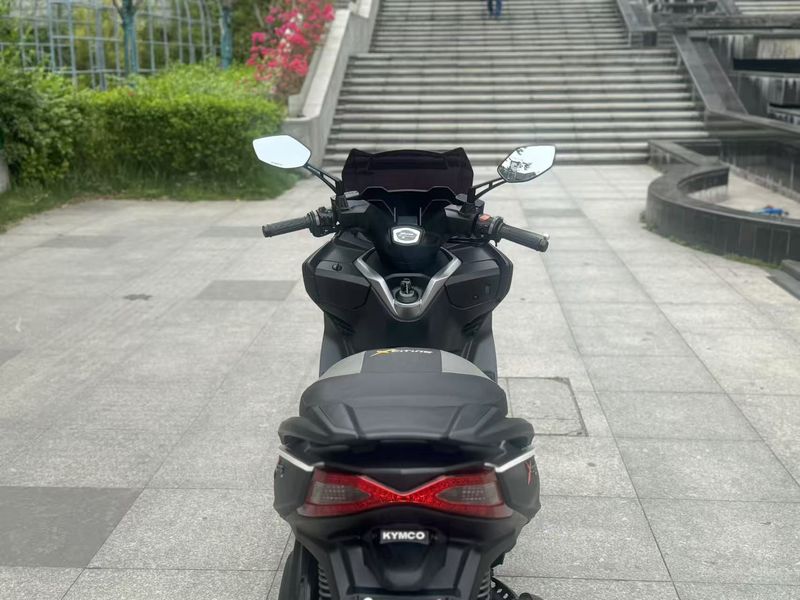 二手光阳赛艇 250