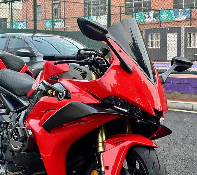 二手无极RR660S