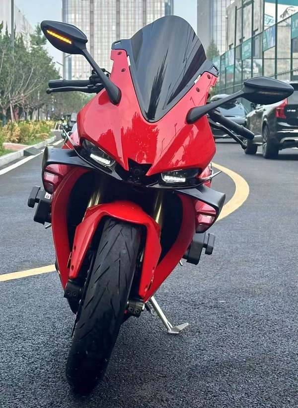 二手无极RR660S