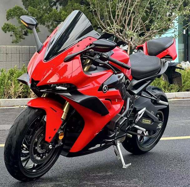 二手无极RR660S