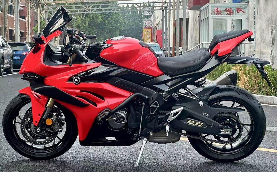 二手无极RR660S