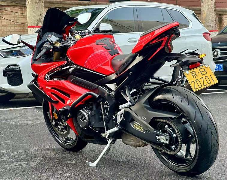 二手无极RR660S