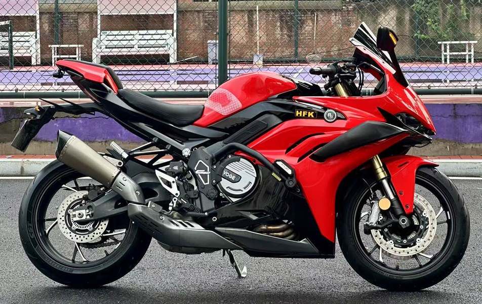 二手无极RR660S