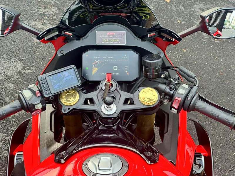 二手无极RR660S