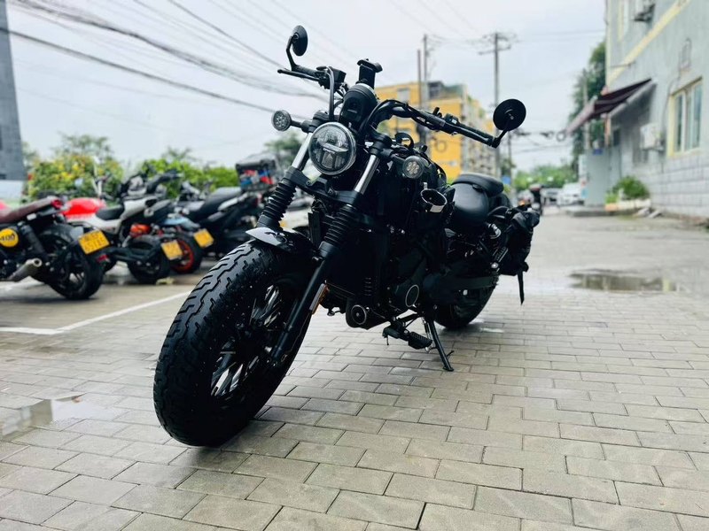 二手春风250CL-C